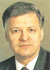 Першим секретарем РБ став   Юрій Скоков   , Призначений на цю посаду указом президента від 03 квітня 1992 року