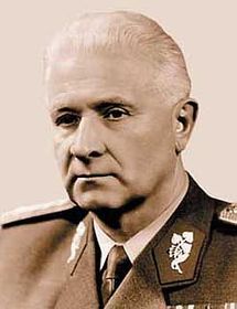 Генерал Людвік Свобода   Практично на наступний день чехословацький уряд відправило в Усті комісію, якій було доручено розслідувати подію
