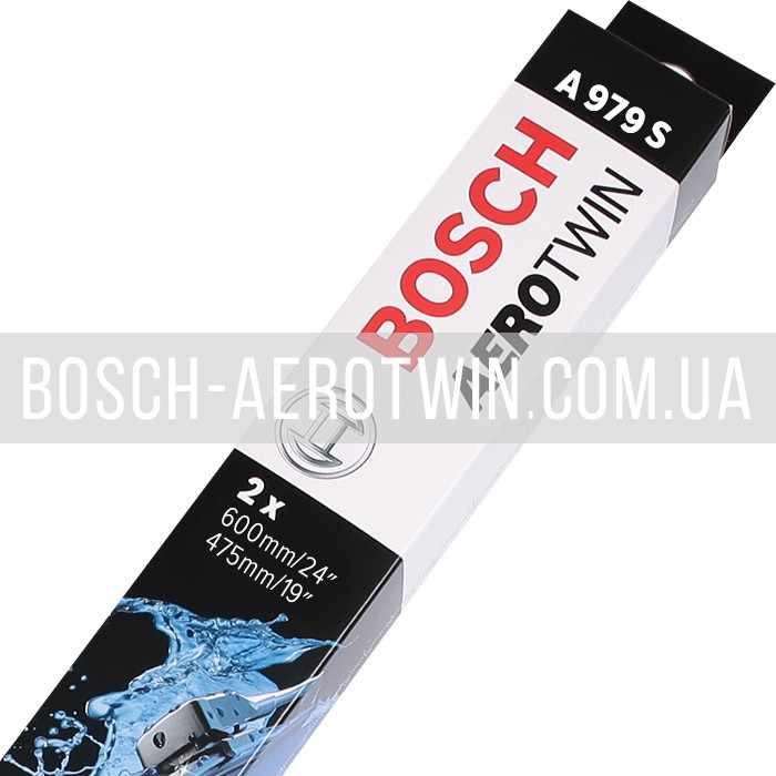 До речі, якщо вам пропонують двірники з написом Bosch, які в кілька разів дешевше, ніж у вищезгаданому інтернет-магазині, краще їх не купувати, так як це може виявитися контрафакт