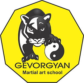 Бойове мистецтво Геворгян названо в честь його засновника   Геворга Геворгяна