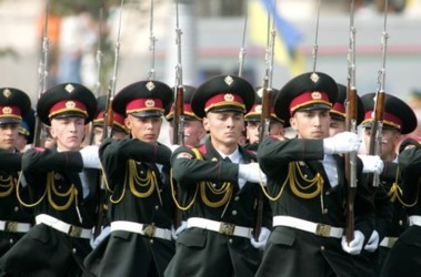 9 травня 2010, 9:06 Переглядів:   Україна відсвяткує 65-річчя Перемоги у Великій Вітчизняній війні