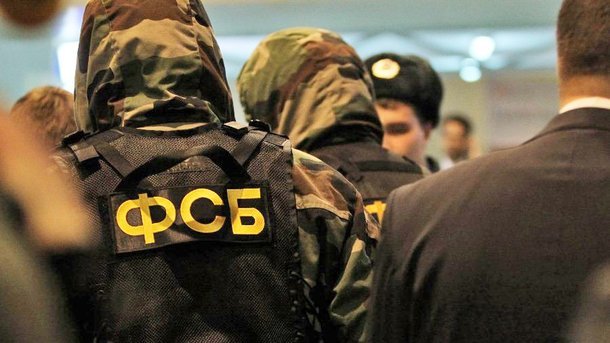 24 травня 2017, 9:29 Переглядів:   Навчання ФСБ в Криму