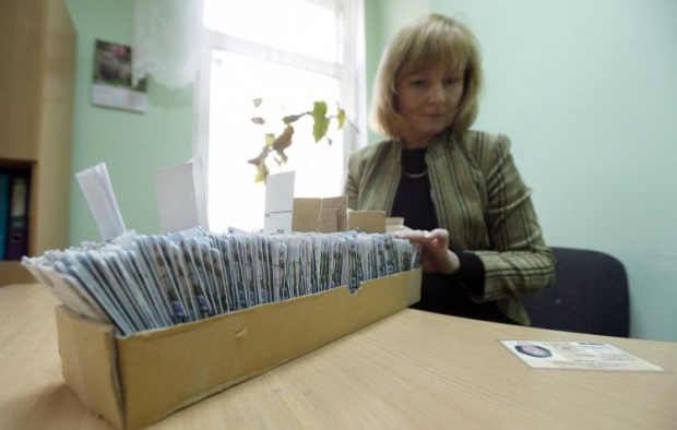 Депутати Київради підтримали введення «Муніципальної картки« Картка киянина »на базі існуючої багатофункціональної електронної карти« Картка киянина »