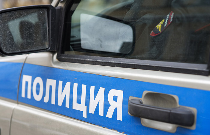 Порушено кримінальну справу про незаконне виготовлення вибухових речовин   Фото: Інтерпресс / ТАСС   Москва