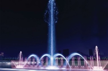 22 жовтня 2010, 14:05 Переглядів:   проект фонтану у Вінниці, фото Вінніца