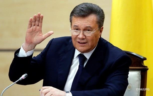 Адвокат Януковича після прес-конференції обіцяє опублікувати текст його звернення до Путіна, - мабуть, це і є головна новина прес-конференції