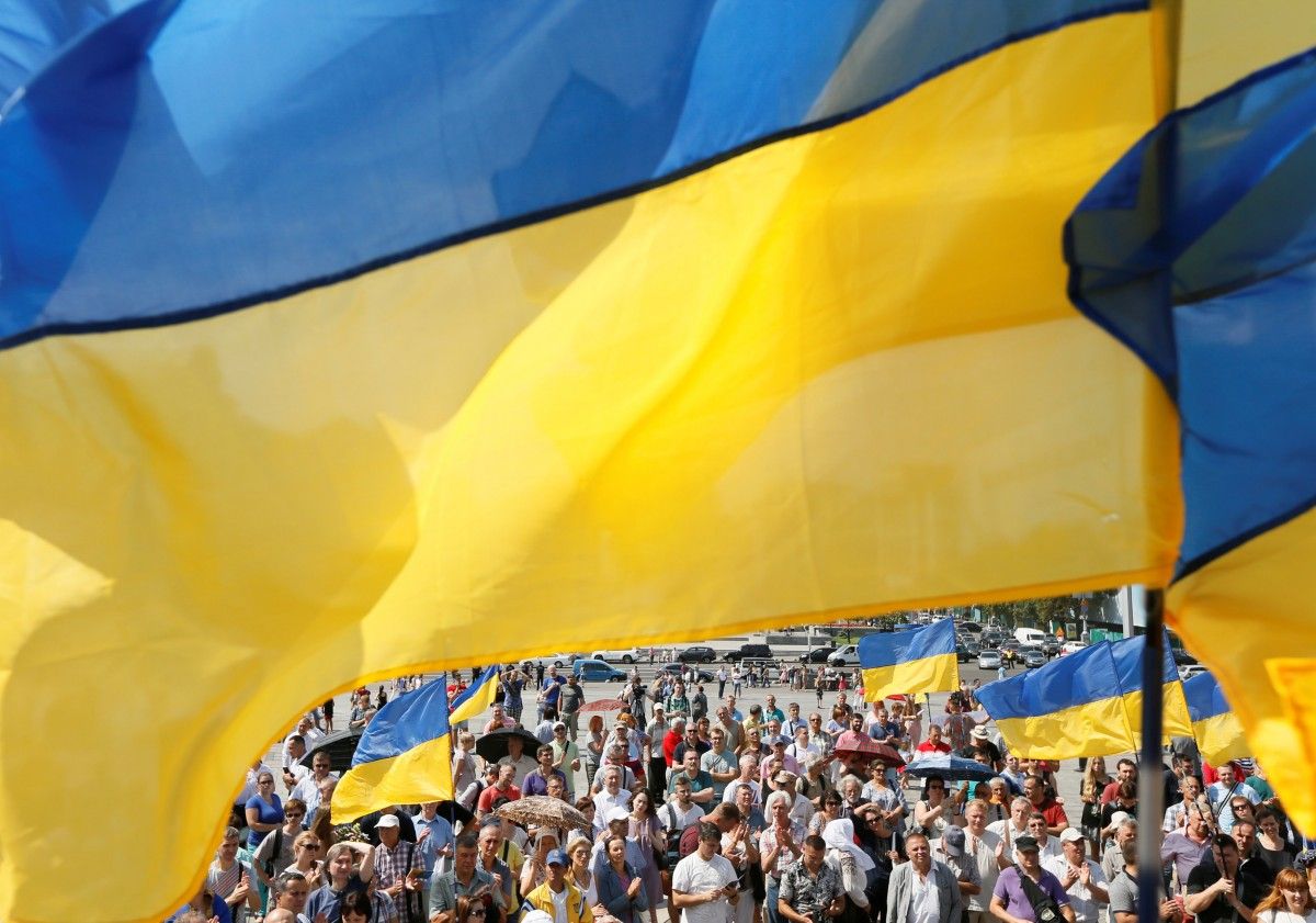 Святкування 15 грудня Дня духовної єдності України не тільки зменшить вплив іноземної пропаганди, але і посприяє національного єднання, забезпечення духовної і національної безпеки України, вважає нардеп