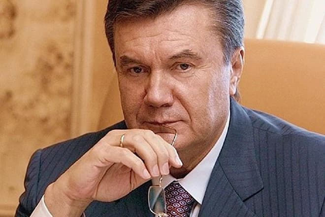 Вказуючи родовід, Віктор Янукович згодом згадував про польсько-литовських коренях по батьківській лінії