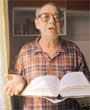 Вардван Варжапетян, літератор, видавець