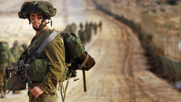 Ізраїльська армія налічує порівняно невелике число кадрових військовослужбовців та складається переважно з військовослужбовців строкової служби та резерву (число кадрових військовослужбовців відносно велике в ВПС і ВМС)