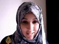 32-річна Маналь аль-Шаріф була вдруге заарештована за «порушення громадського порядку» після того, як вона розмістила в інтернеті відеозапис того, як вона вела машину в саудівському місті Хобар, розташованому на сході країни, інформує   Newsru
