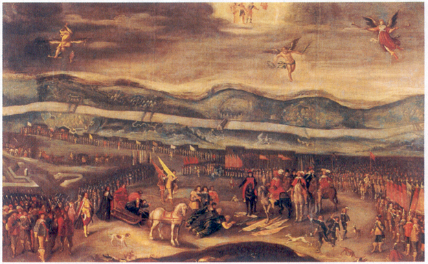 Смоленська війна (1632-1634)