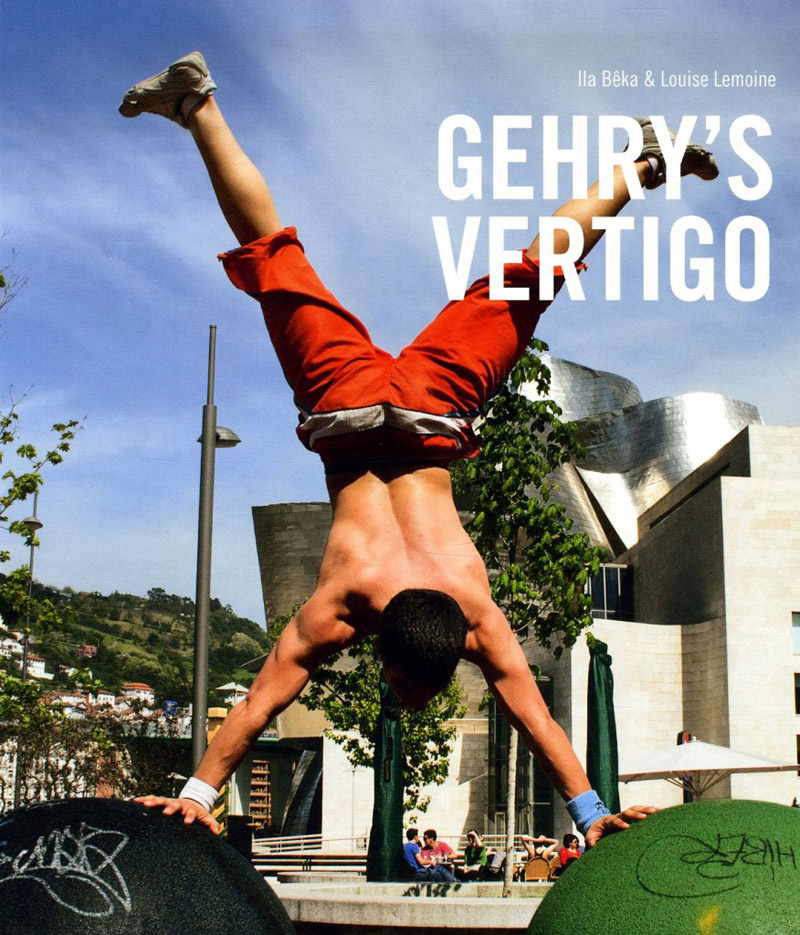 «Gehry's Vertigo», Ila Bêka, Louise Lemoine, 2013
