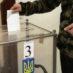 Більшість громадян України, які мають право участі у виборах органів влади вже отримали листи з створюваного при Центральній виборчій комісії держреєстру виборців
