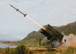 - на початку січня 2016 року Литва планує провести переговори з Норвегією і США про закупівлю пересувних зенітних ракетних комплексів середнього радіусу дії NASAMS-2 (National Advanced Surface-to-Air Missile System 2) спільної розробки норвезької компанії Kongsberg Defence & Aerospace і американської Raytheon