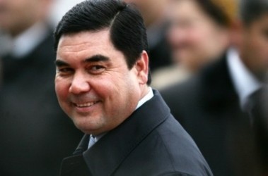 13 лютого 2012, 11:00 Переглядів:   Чинний президент Туркменістану виграв президентські вибори