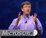 Білл Гейтс (Вільям Генрі Гейтс III) - видатний бізнесмен, комп'ютерний магнат, засновник і власник корпорації Microsoft