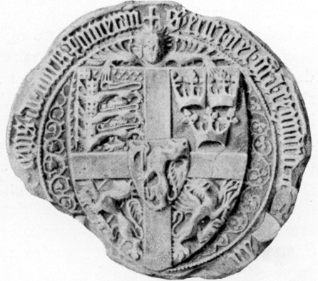 Друк Ейріка VII Померанского 1398 г