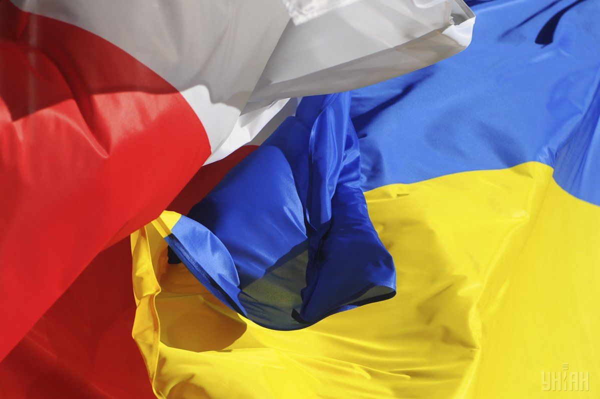 Український посол в Польщі Андрій Дещиця визнав, що питання історичного минулого викликають резонанс в суспільстві