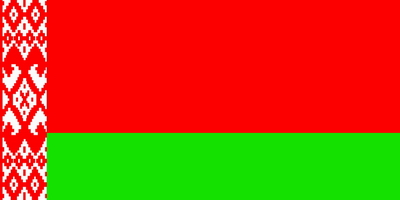 Державний прапор Республіки Білорусь