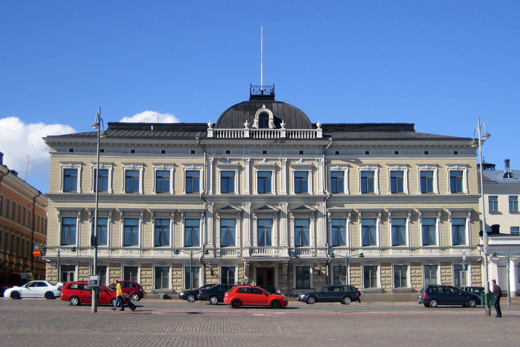 Верховний суд Фінляндії