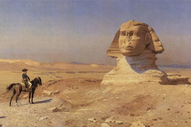 Прихильники містичних теорій пояснюють відсутність мумії фараона в похоронній камері тим, що піраміду збудували інопланетяни або атланти, чиї нащадки заснували цивілізацію на берегах священної річки