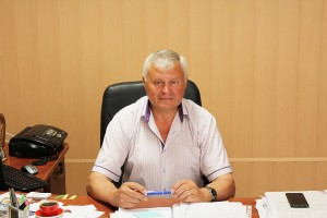 У 2003 році на посаду сільського голови було обрано Юрія Івановича Маковейчук