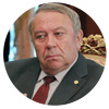 26 вересня, вибори президента Російської академії наук   виграв   академік Олександр Сергєєв