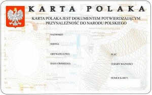 Для початку ще раз уточню: Карта Поляка - це далеко не громадянство і навіть не вид на проживання, тому не плутайте