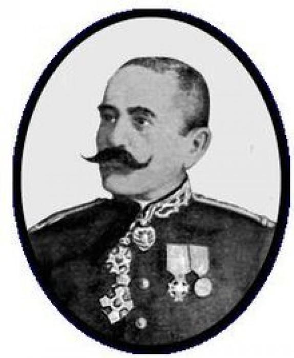 Вчора був день пам'яті румунського композитора і військового диригента Йона Івановича, який помер 28 вересня 1902 року