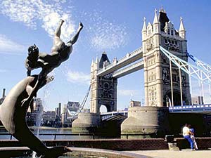 Туристи, вибираючи тури до Великобританії, мають масу можливостей насолодитися красою Англії, Шотландії та Ірландії