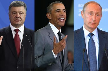 6 вересня 2015 року, 11:29 Переглядів:   Україна опинилася між Заходом і РФ