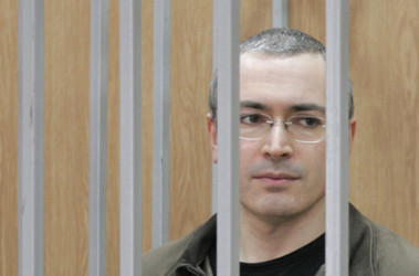9 лютого 2011, 11:05 Переглядів:   Фільм про Михайла Ходорковського таки покажуть на Берлінському кінофестивалі