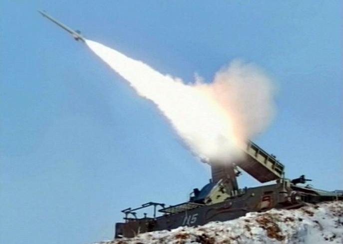 Пхеньян готовий «продемонструвати міць своїх збройних сил, в тому числі ядерних, в разі надходження наказу верховного командування», йдеться в повідомленні