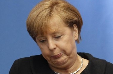 18 вересня 2011, 22:23 Переглядів:   ХДС програв вибори до парламенту Берліна, фото Reuters