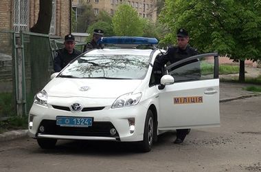 23 червня 2015 року, 12:58 Переглядів:   Київські міліціонери зловили кримінальний дует блігодаря пильною жінці