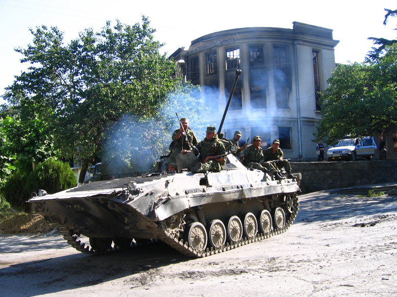 В ході Другої Придністровської війни 1999 року (інакше званої десятиденний війною), Придністров'ю вдалося відстояти незалежність