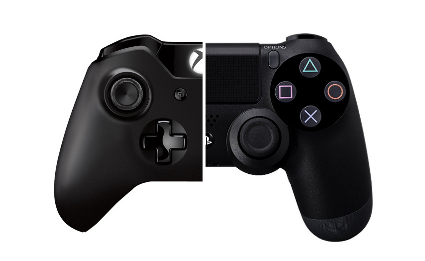 У комплект поставки Xbox One S вже не входить контролер Kinect 2