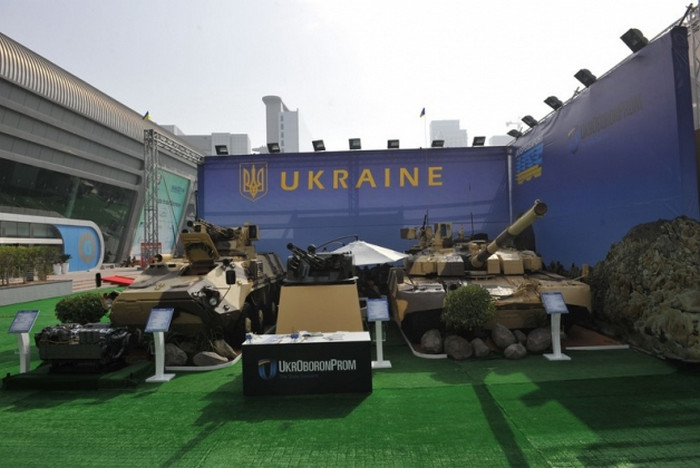 Продаж української зброї за кордон   Цей пост не про зброю або гроші - а про людей