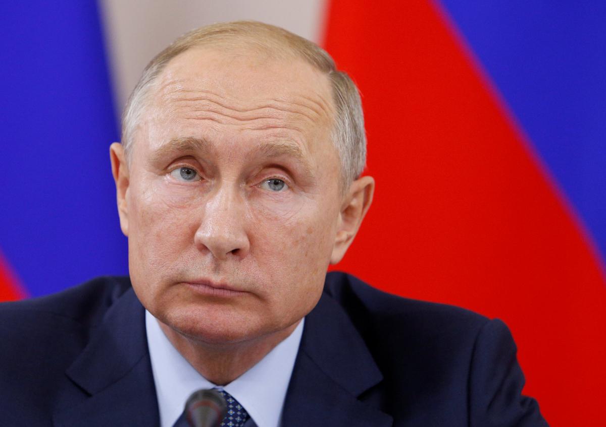 До українських виборів Путін не буде вживати ніяких конкретних кроків, вважає журналіст