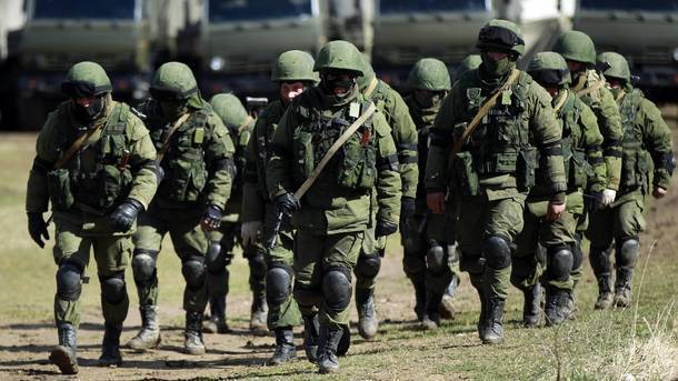1 лютого 2018, 09:55 Переглядiв:   Російські війська в Придністров'ї