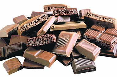 13 ноября 2012, 12:44 Переглядів:   У всьому світі очікується зростання цін на шоколад