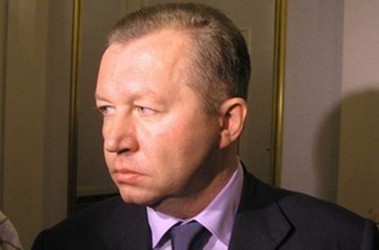 31 серпня 2007, 18:27 Переглядів:   Екс-перший заступник глави СБУ Володимир Сацюк