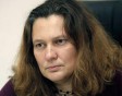 Тетяна Миколаївна Монтян - український правознавець, адвокат, публіцист, громадський діяч, блогер