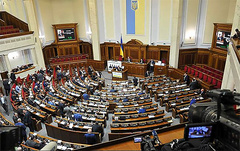 Кожен четвертий миколаївець відмовився б голосувати на виборах до Верховної Ради України, якби вибори відбулися наступного тижня