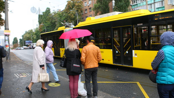 17 серпня 2018, 10:58 Переглядів:   Фото: Анатолій Бойко   З 18 серпня тролейбус №9 буде ходити по новому маршруту
