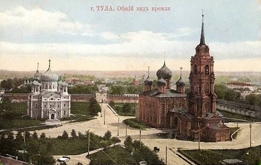 После возз'єднання Лівобережної України з Росією в середині XVII століття кремль зовсім втрачає своє значення і в петровський час в реєстри фортець вже не потрапляє