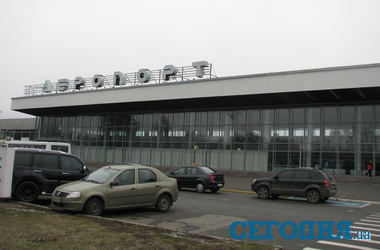 11 грудня 2012, 12:12 Переглядів:   Дніпропетровський аеропорт