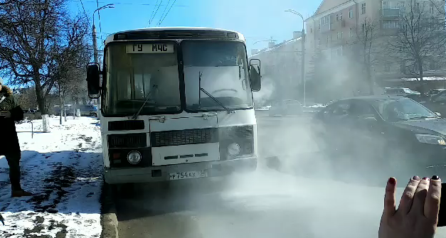 Після трагедії в кемеровському ТЦ по всій Росії проходять перевірки систем пожежної безпеки в ТЦ