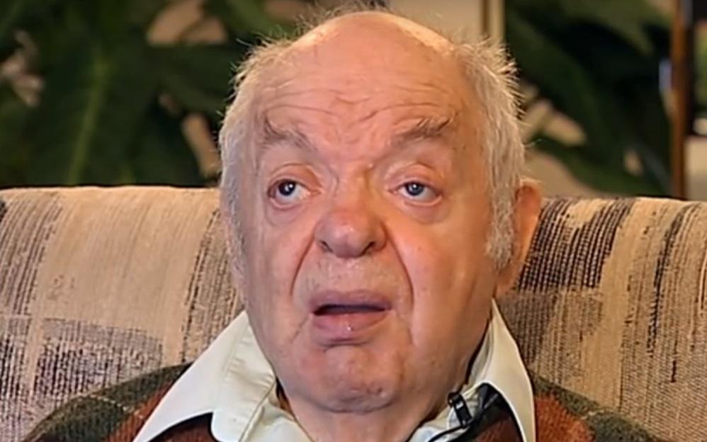 Коржавину було 92 роки, в СРСР він близько семи років провів в посиланнях, а згодом був змушений емігрувати